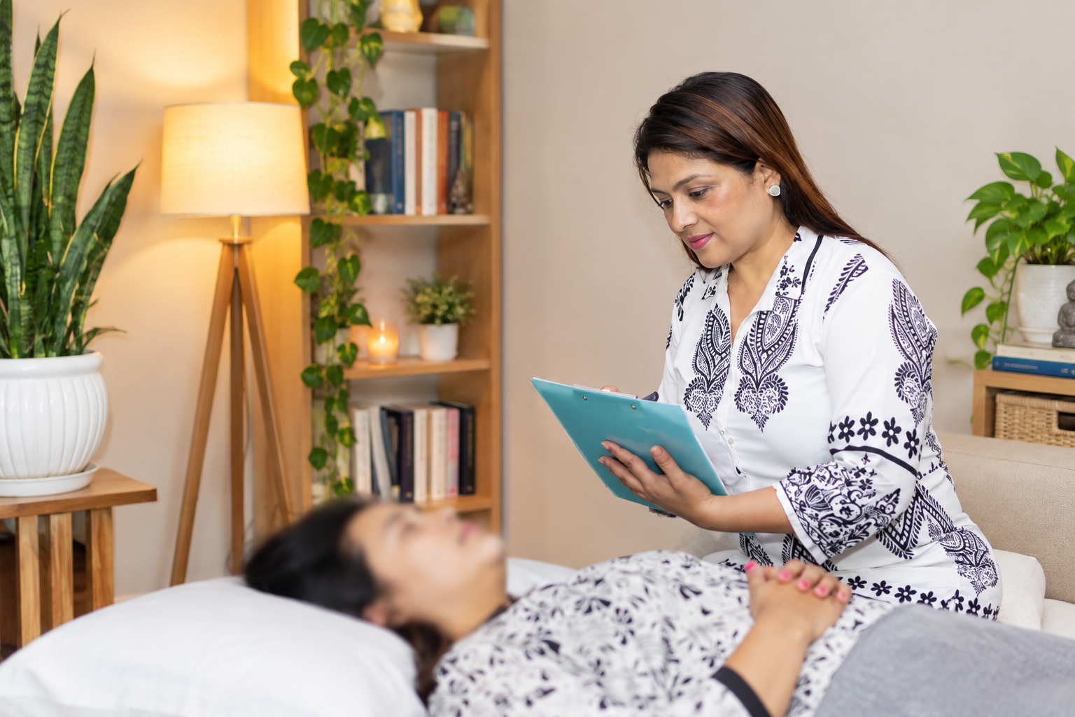 Reiki  Success Story
