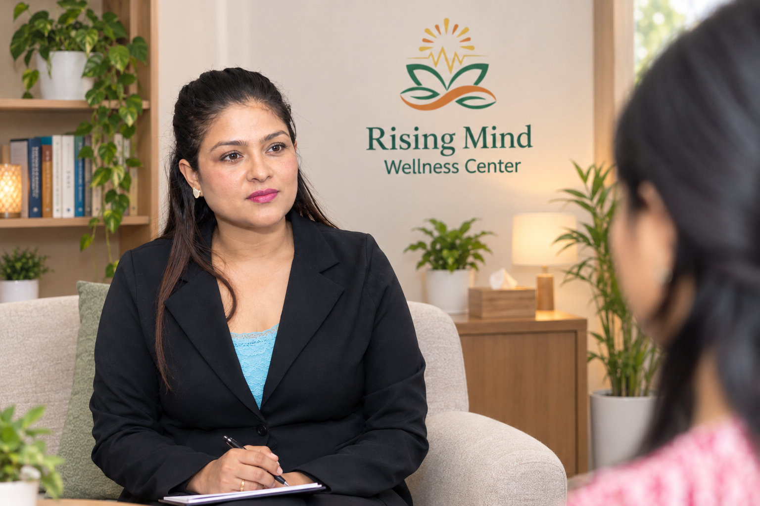 Rising Mind Sucess Story
