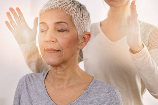 Energy Healing