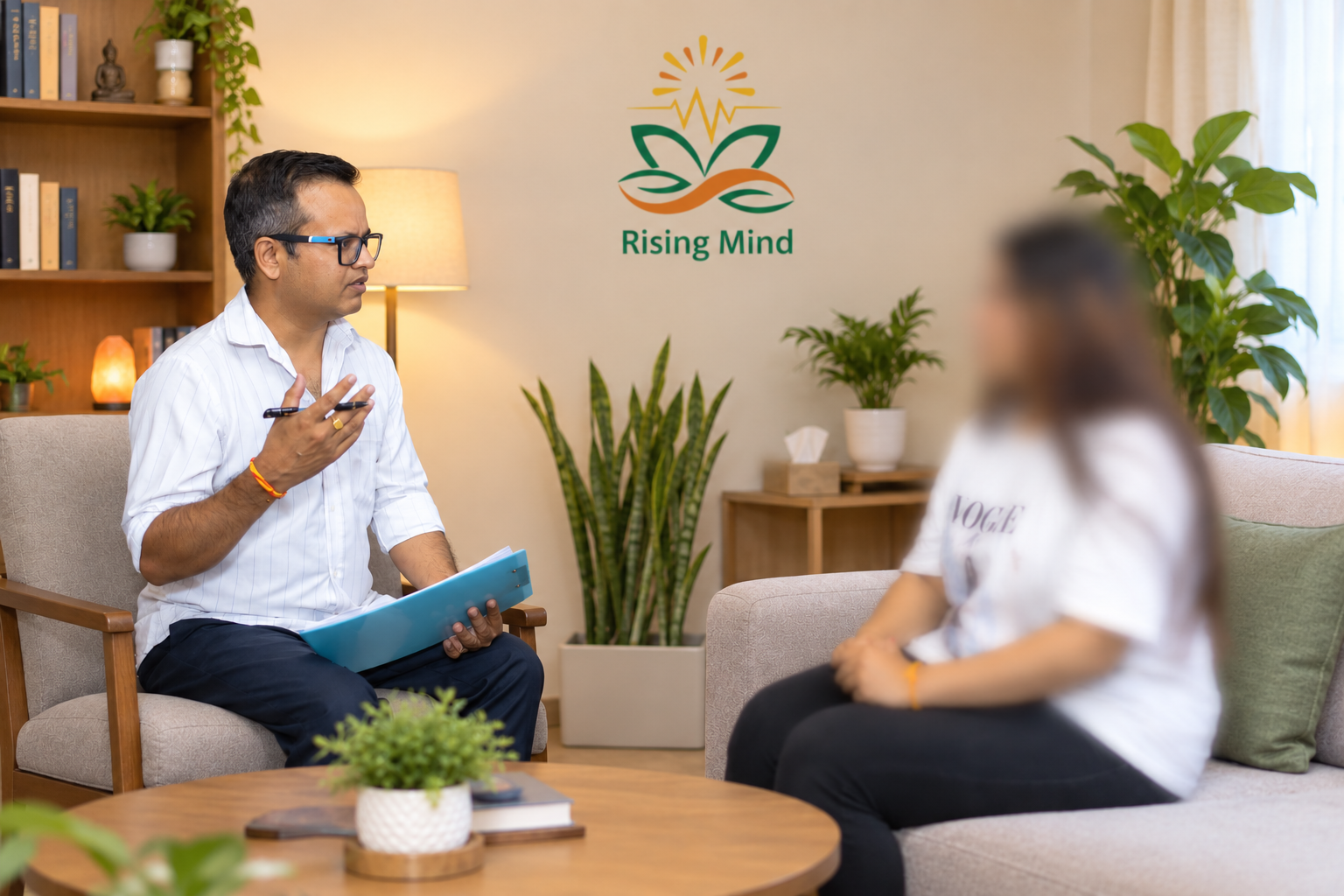 Thought Management Therapy