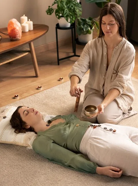 Clinical Hypnotherapy
