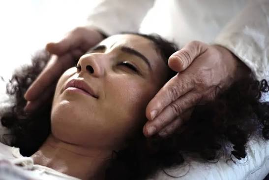 Reiki Energy Healing