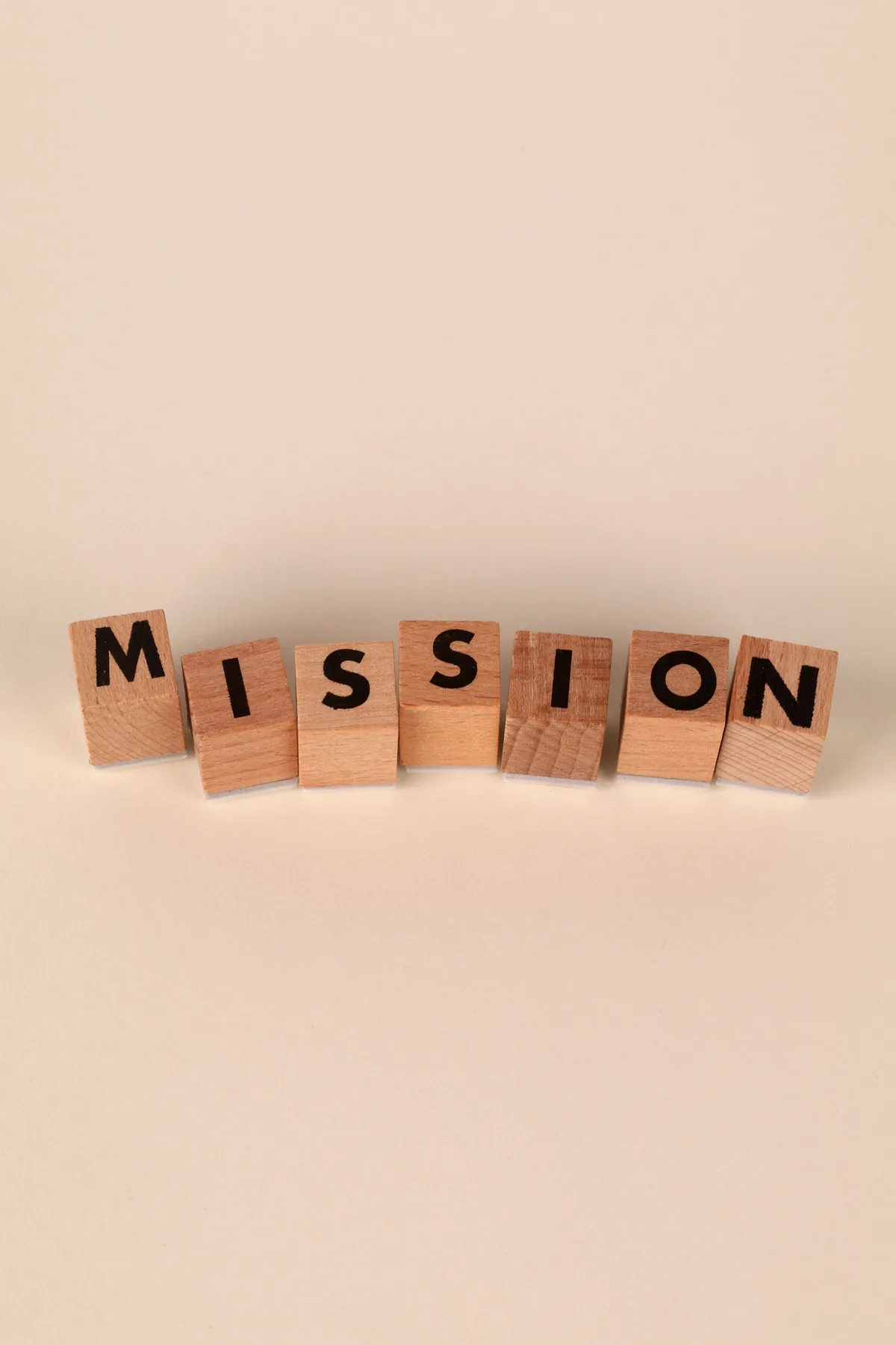 Our Mission
